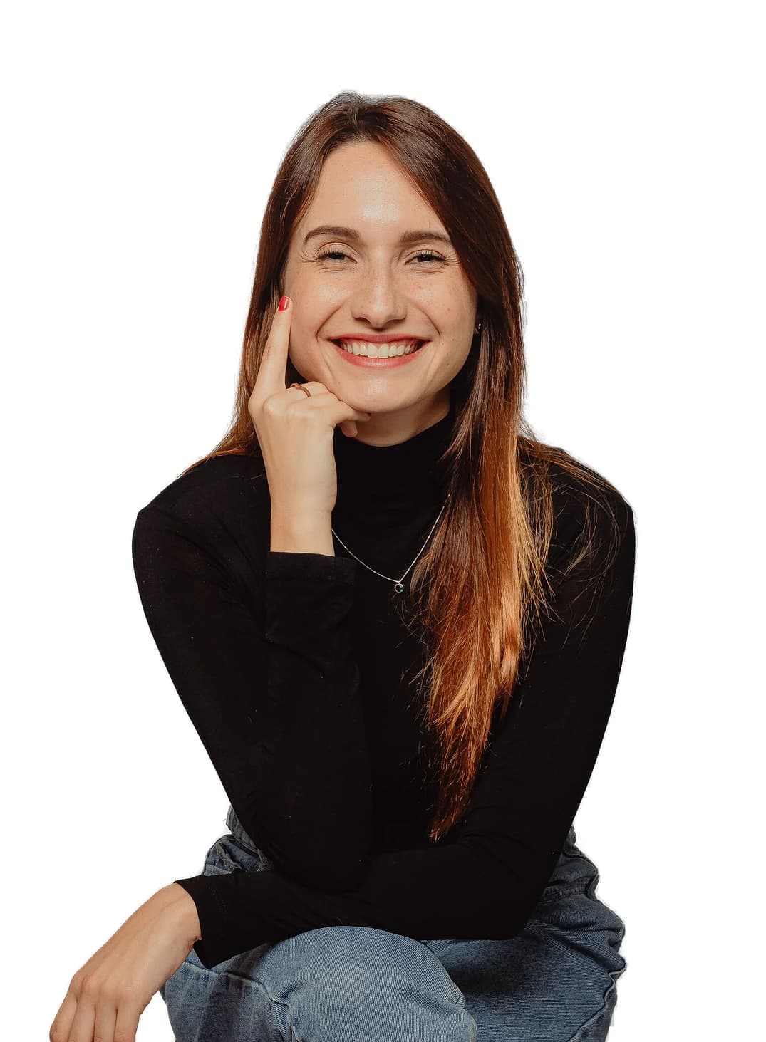 Ing. Petra Horáková