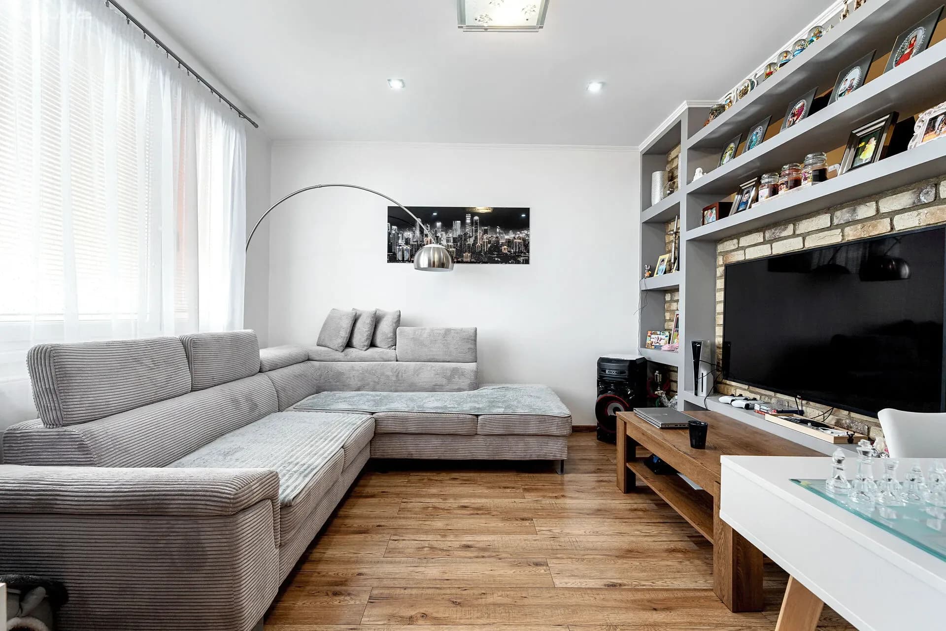 Prodej bytu 3+kk 71 m², Pískařská, Praha - Modřany